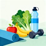 Consejos prácticos para una vida más saludable