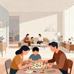 Actividades para fortalecer los lazos familiares