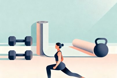 Claves para mantener la motivación en el ejercicio